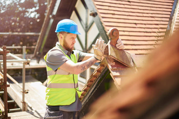 Best Storm Damage Roof Repair  in Westminster, SC